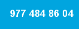 977 484 86 04 977 484 86 04